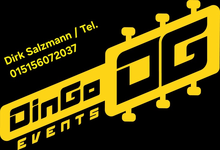 DinGO Events im Crowded House