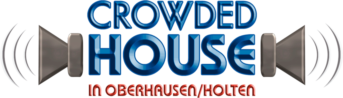 Crowded House Logo