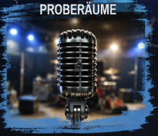Proberäume