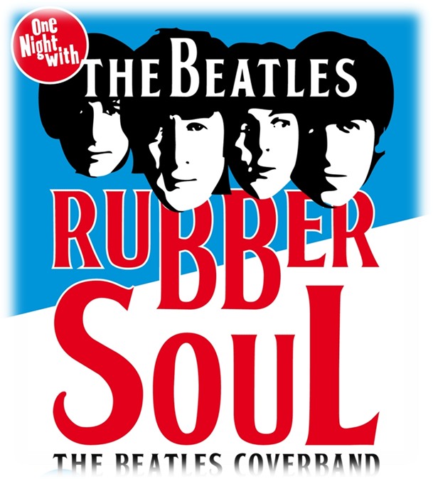 Rubber Soul